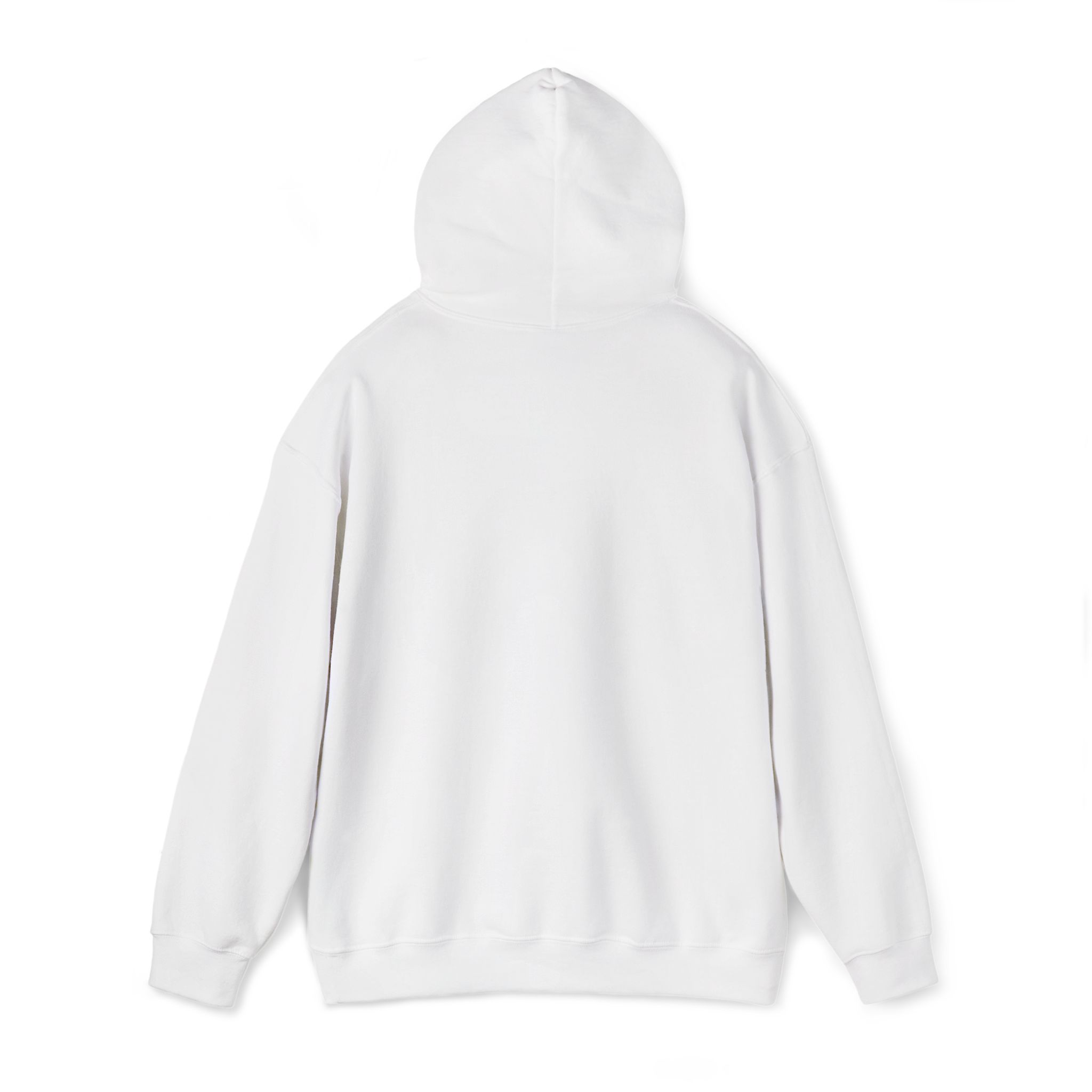 Unisex Heavy Blend™ Hooded Sweatshirt - Image 7