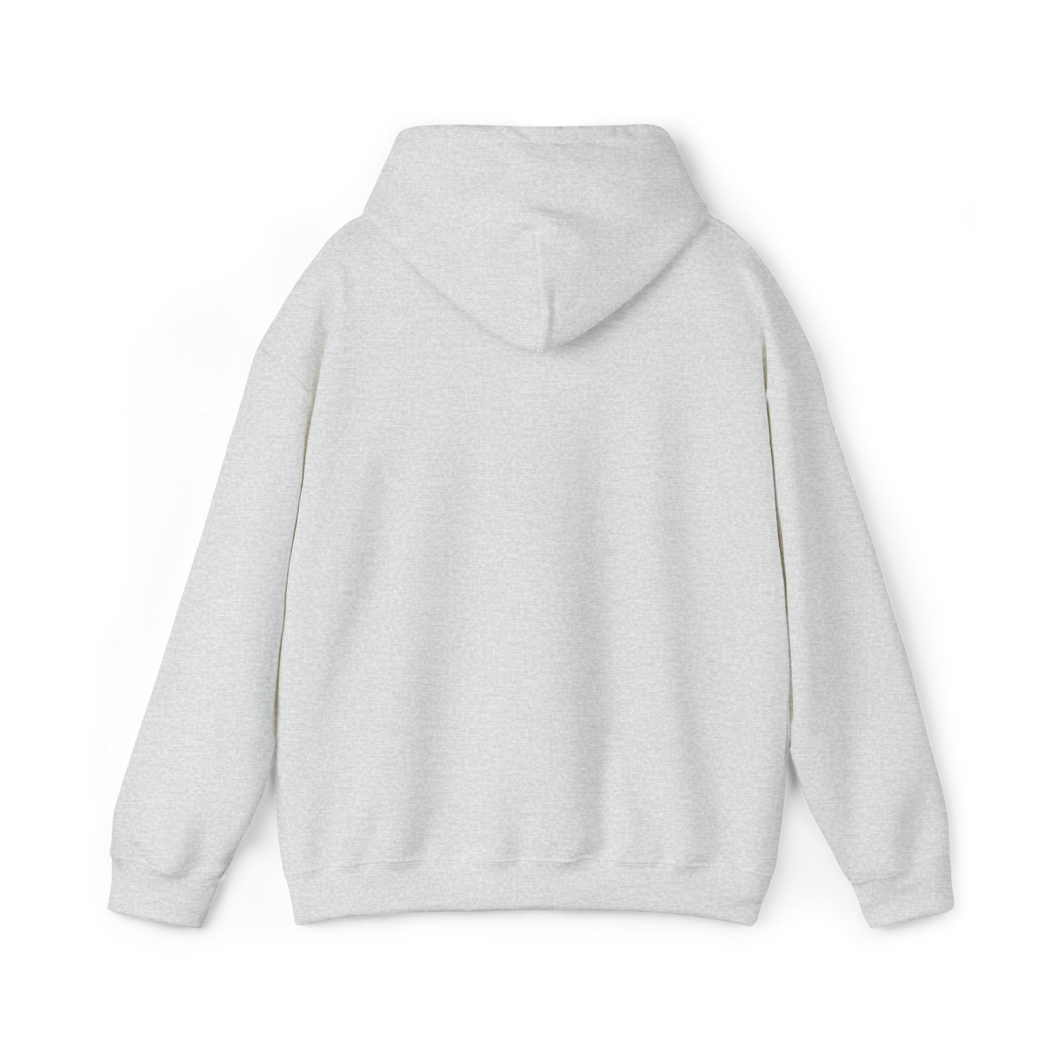 Unisex Heavy Blend™ Hooded Sweatshirt - Image 6