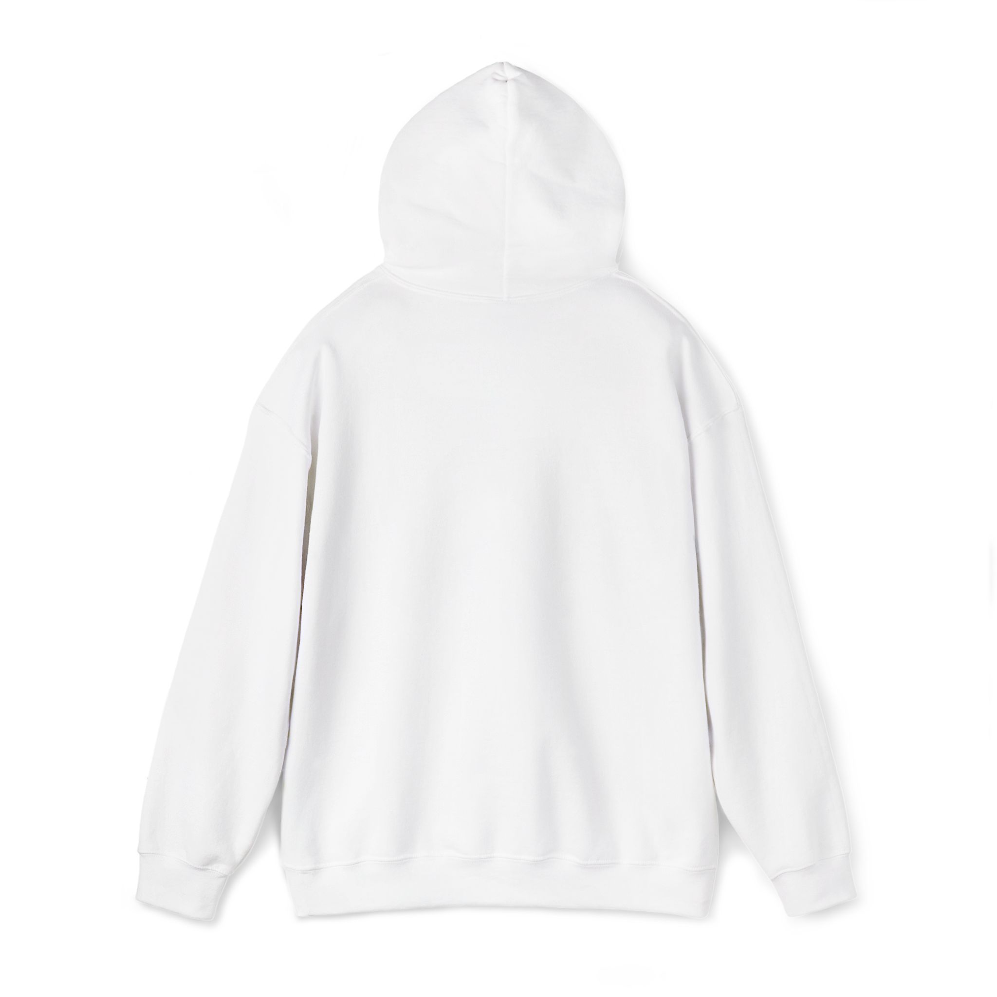 Unisex Heavy Blend™ Hooded Sweatshirt - Image 3